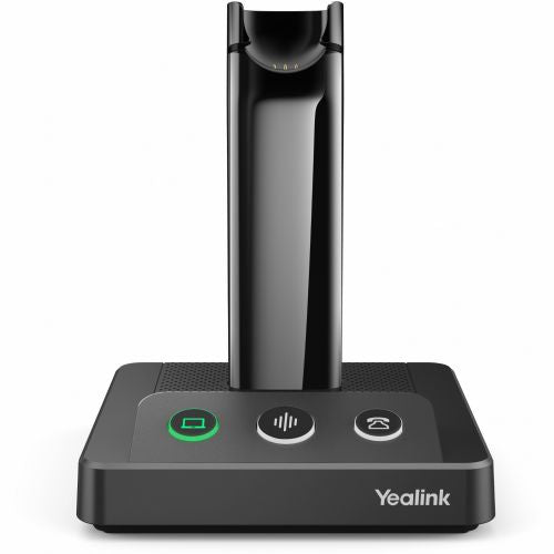 Yealink slušalice WH63 UC samo baza bez slušalica WHB630UC(V1)