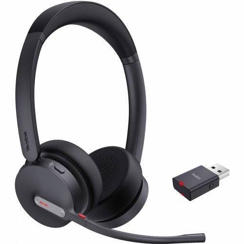 Slušalke Yealink WH64 Hybrid Dual UC