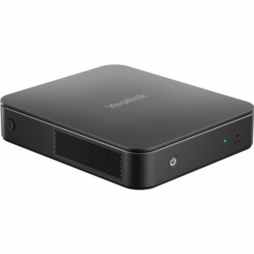 Mini računalnik Yealink Mcore Pro-MS Intel Core i5 11. gen, 8GB DDR4, 128GB SSD, Wi-Fi 6E, Windows 10 IoT