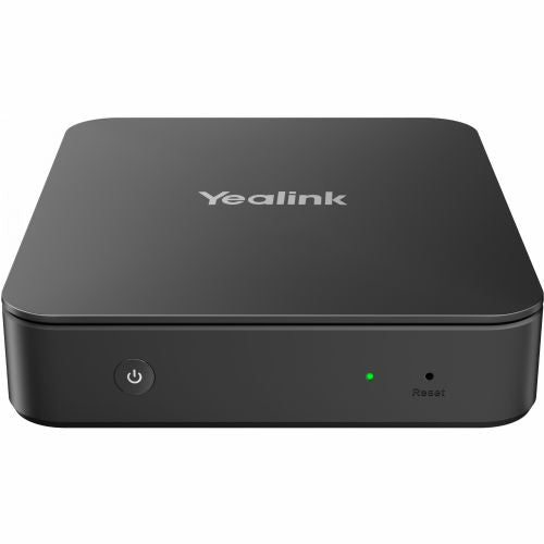 Mini računalnik Yealink Mcore Pro-MS Intel Core i5 11. gen, 8GB DDR4, 128GB SSD, Wi-Fi 6E, Windows 10 IoT