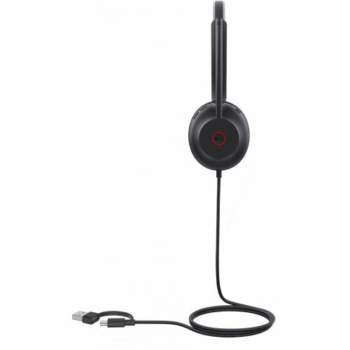 Yealink UH35 Mono Teams USB-C/A slušalice