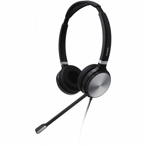 Slušalke Yealink UH36 Dual Microsoft Teams USB slušalke