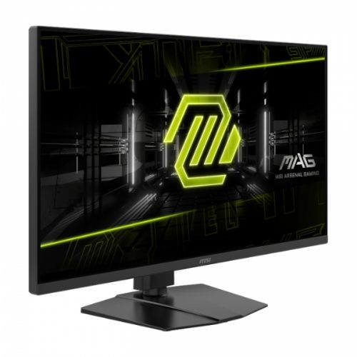 Monitor MSI MAG 322URDF E16  80,1 cm (31,5 / UHD / Rapid IPS / 160Hz / 0.5ms (GtG) / črn