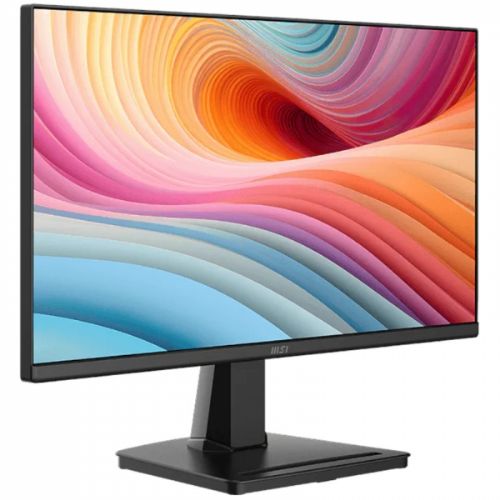 Monitor MSI PRO MP225 E12VL 54,6 cm (21,5") , 1920x1080, 120 Hz, Adaptive-Sync, VESA nosilec