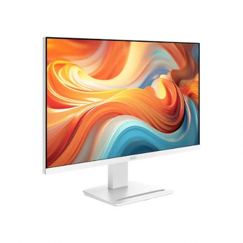 Monitor MSI PRO MP273QW E14 68,58 cm (27")  IPS WQHD 100Hz 1ms bel