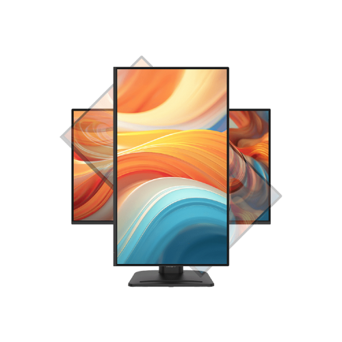 Monitor MSI PRO MP275PG E14 / 27" / FHD / IPS / 144Hz / 1ms (MPRT) / črn 68,5 cm / 1920x1080