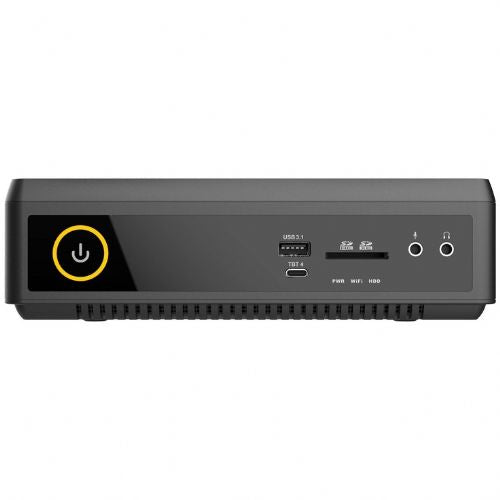 Računalnik ZBOX MAGNUS EN374070C mini-PC Barebone Intel Core i7-13700HX RTX 4070 2xDP 1.4a 2xHDMI 2.1