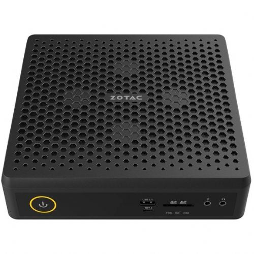 Računalnik ZBOX MAGNUS EN374070C mini-PC Barebone Intel Core i7-13700HX RTX 4070 2xDP 1.4a 2xHDMI 2.1