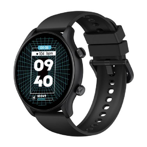 Pametna ura Zeblaze Btalk 3 Plus (črna)