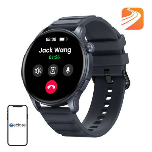 Pametna ura Zeblaze Btalk 3 Pro (siva)