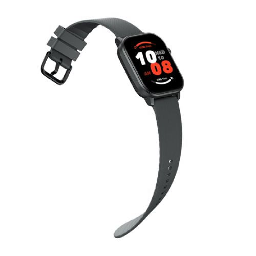 Pametna GPS ura Zeblaze GTS 3 (siva)