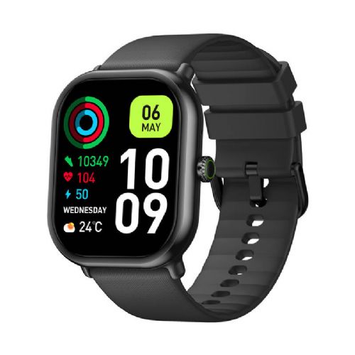 Pametni sat Zeblaze GTS 3 PRO (crni)