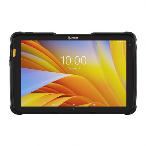 Zebra ET45 - Tablični računalnik - robusten - Android 11 - 128 GB UFS kartica - 25,7 cm (10,1 palca)