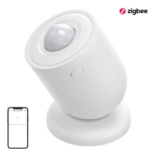 Senzor gibanja ZigBee SONOFF SNZB-03P + baterija