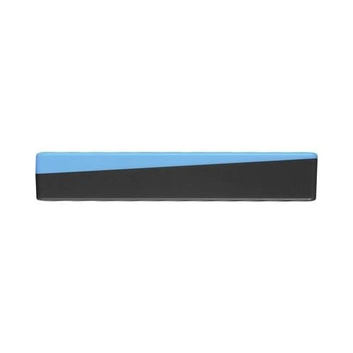 Zunanji HDD disk WD My Passport 2 TB, Externe Festplatte Micro-USB-B 3.2 Gen 1, modra