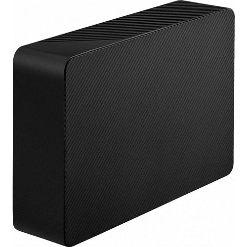 Zunanji HDD Seagate Expansion Desktop 14TB, Micro USB-B 3.2, 3.5", črna