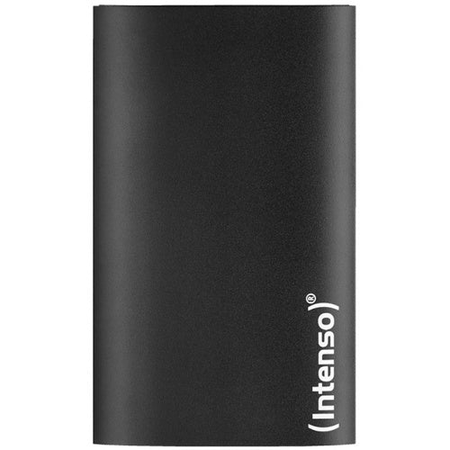 Zunanji SSD Intenso Externe SSD Premium 500 GB, USB-A 3.2, črna