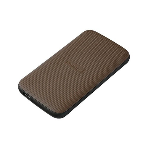 Zunanji SSD Intenso Externe SSD TX500 1 TB (USB-A 3.2 Gen 2 (10 Gbit/s))