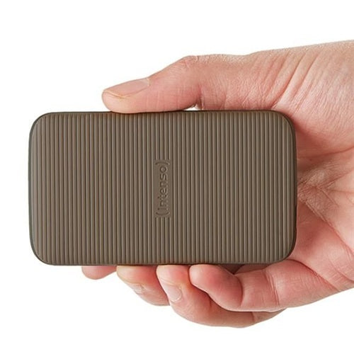 Zunanji SSD Intenso Externe SSD TX500 1 TB (USB-A 3.2 Gen 2 (10 Gbit/s))