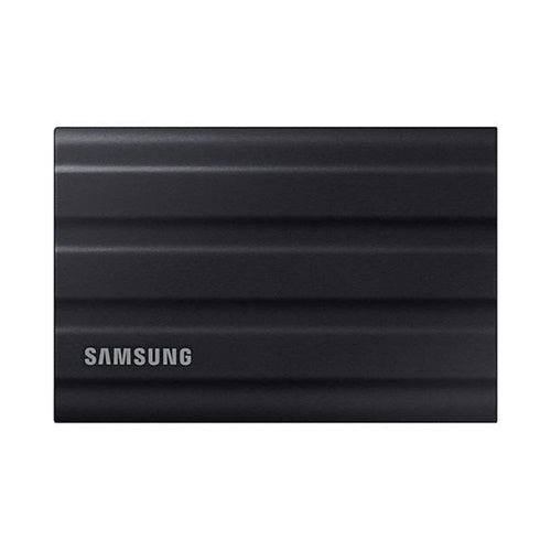 Zunanji SSD Samsung T7 Shield 4 TB, USB-C 3.2, črna