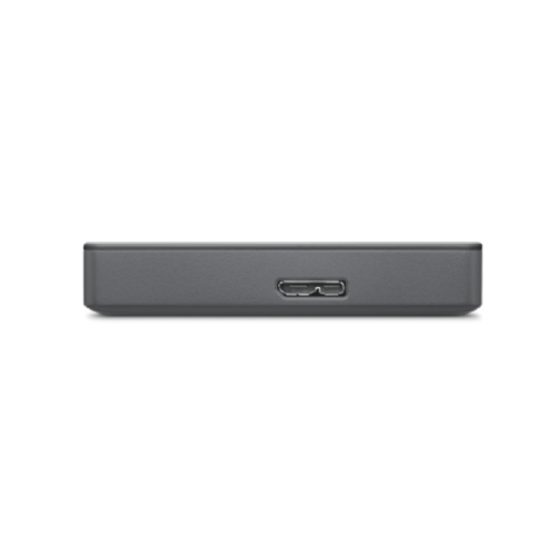 Zunanji HDD Seagate 5 TB, Micro USB-B 3.2, 2.5", siva