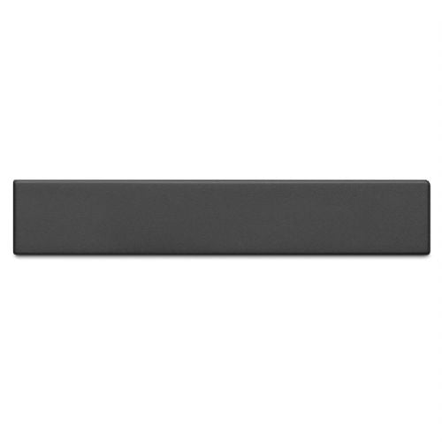 Zunanji HDD Seagate One Touch z geslom 5 TB, Micro-USb 3.2, 2.5", črna