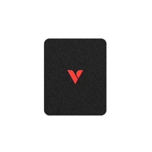 Zunanji SSD disk Verbatim SnapBack Ultra Slim 2 TB, USB-C 3.2 Gen 2x2, do 2.050 MB/s, podpora Apple ProRes 4K, črn