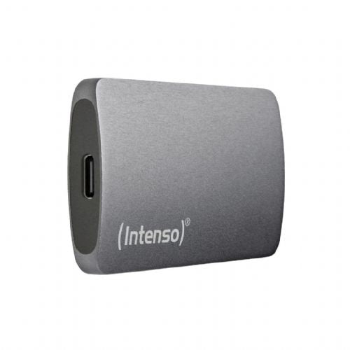 Vanjski SSD Intenso Externe SSD TX800 1 TB (USB-A 3.2 Gen 2x2 (20 Gbit/s))