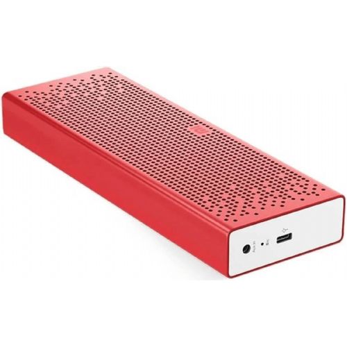 Xiaomi Mi Prijenosni Bluetooth zvučnik Crveni 16W 41736